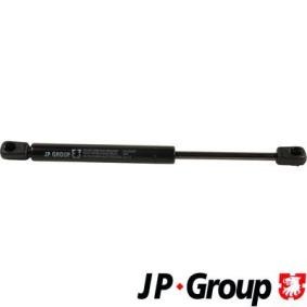 Osta Kaasujousi, tavaratila JP GROUP:llä 1381202200 edullisesti hintaan 14,25 €