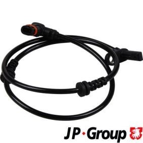 Compre Sensor, rotações da roda da JP GROUP 1397101100 a um preço baixo por 29,98 €