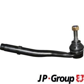 Compre Rótula de dirección de JP GROUP online para D10 Ranchera familiar (E39) a precios moderados