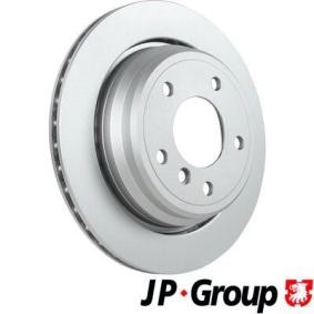Comprar Disco de freno de JP GROUP 1463204000 a bajo precio de 49,09 €