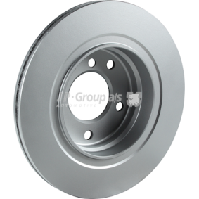 Achetez des Kit de distribution JP GROUP 1512103310 à prix pour 121,60 €