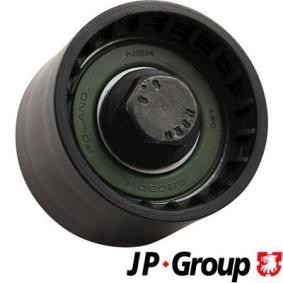 Acquista Galoppino / Guidacinghia, Cinghia dentata da JP GROUP 1512202500 a buon mercato per soli 12,57 €