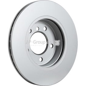 Achetez des Courroie trapézoïdale JP GROUP 1518000700 à prix pour 6,26 €