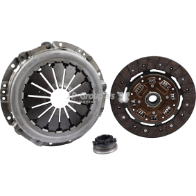 Comprar Kit de embrague de JP GROUP 1530401310 a bajo precio de 138,78 €