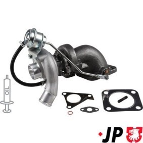 Spurstange von JP GROUP