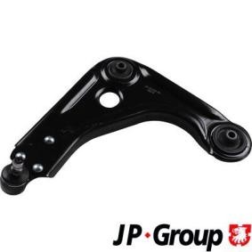 Querlenker von JP GROUP