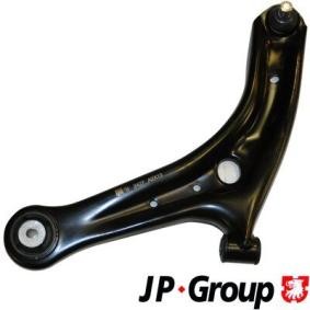 Querlenker von JP GROUP für Fiesta Mk5 Kastenwagen günstig online kaufen