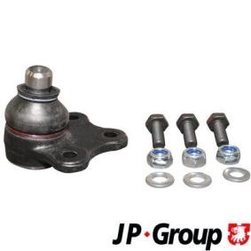 Osta Pallonivel JP GROUP:llä 1540301700 edullisesti hintaan 9,16 €