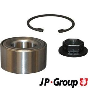 Radlagersatz von JP GROUP