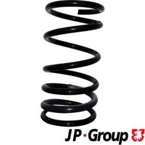 Fahrwerksfeder von JP GROUP