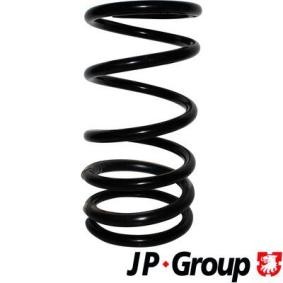 Fahrwerksfeder von JP GROUP
