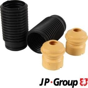 Staubschutzsatz, Stoßdämpfer 1542700810 von JP GROUP günstig für 13,03 € online kaufen