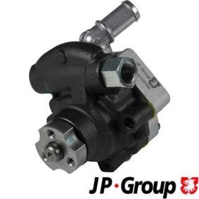Servopumpe von JP GROUP
