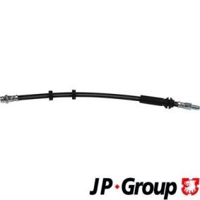 Bremsschlauch 1561603000 FORD S-MAX von JP GROUP