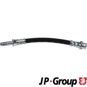 Bremsschlauch 1561703700 FORD B-MAX von JP GROUP
