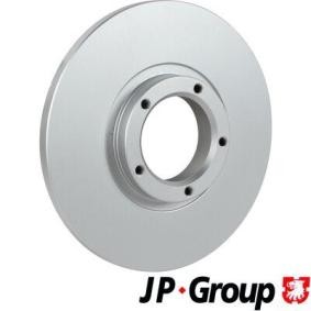 Bremsscheibe 1563104000