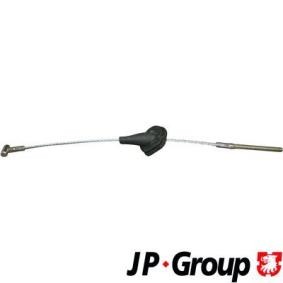 Handbremsseil 1570300100