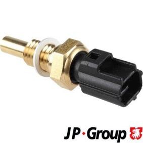 Achetez des Sonde de température, liquide de refroidissement JP GROUP 1593100300 à prix pour 7,85 €