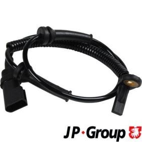Comprar Sensor ABS de JP GROUP 1597101500 a bajo precio de 26,17 €