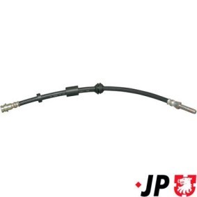 Comprar Juego de zapatas de frenos de JP GROUP 3063900110 a bajo precio de 26,34 €
