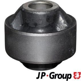 Lagerung, Lenker von JP GROUP