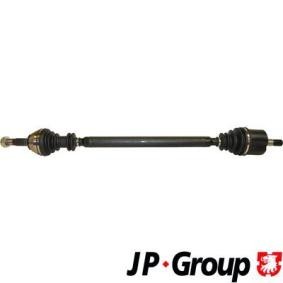 Comprar Árbol de transmisión de JP GROUP 3143100280 a bajo precio de 215,36 €