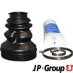 Köp Bälgsats, drivaxel av JP GROUP 3143700410 till det låga priset 247,61 kr