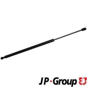 Compre Amortecedor da mala da JP GROUP 3181200500 a um preço baixo por 12,26 €