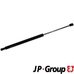 Compre Amortecedor da mala da JP GROUP 3181200600 a um preço baixo por 14,01 €