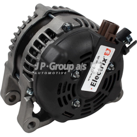 Compre Amortecedor da mala da JP GROUP 3181200800 a um preço baixo por 13,41 €