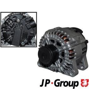 Köp Generator av JP GROUP 3190100400 till det låga priset 3064,53 kr