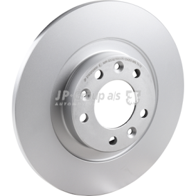 Köp Startmotor av JP GROUP 3190300700 till det låga priset 2453,28 kr