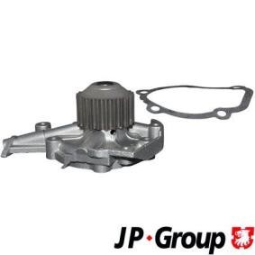 Osta Vesipumppu JP GROUP:llä 3214100200 edullisesti hintaan 37,22 €