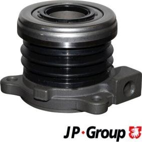Achetez des Butée hydraulique JP GROUP 3230300100 à prix pour 38,34 €