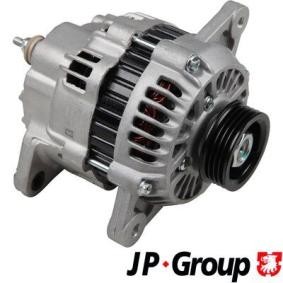 Köp Generator av JP GROUP 3290100300 till det låga priset 2118,23 kr