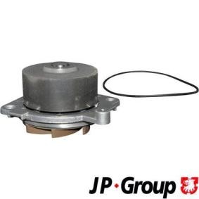 Achetez des Pompe à eau JP GROUP 3314100300 à prix pour 35,98 €