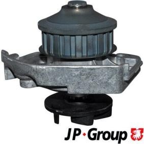 Achetez des Pompe à eau de chez JP GROUP en ligne pour Cinquecento (170) à prix modérés