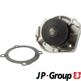 Achetez des Pompe à eau JP GROUP 3314100600 à prix pour 33,40 €