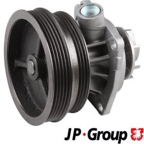 Wasserpumpe von JP GROUP