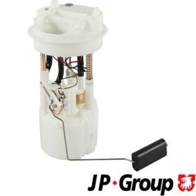 Achetez des Unité d'injection de carburant JP GROUP 3315200400 à prix pour 94,76 €