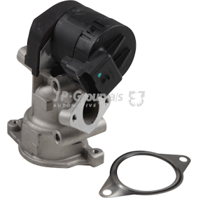 Achetez des Galet enrouleur de courroie d'accessoire JP GROUP 3318300900 à prix pour 20,31 €