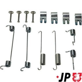 LANCIA Querlenker von JP GROUP