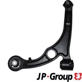 FIAT Querlenker von JP GROUP