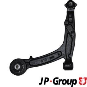 Querlenker 3340101170 von JP GROUP günstig für 65,74 € online kaufen