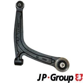 Querlenker für ABARTH von JP GROUP