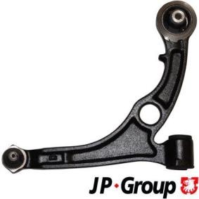 FIAT Querlenker von JP GROUP