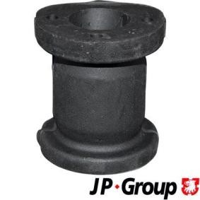 Lagerung, Lenker von JP GROUP