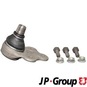 Comprar Rótula de suspensión de JP GROUP 3340300200 a bajo precio de 8,81 €