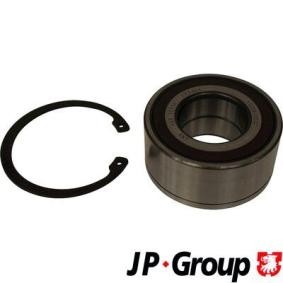 Achetez des Kit de roulement de roue JP GROUP 3341302210 à prix pour 33,45 €
