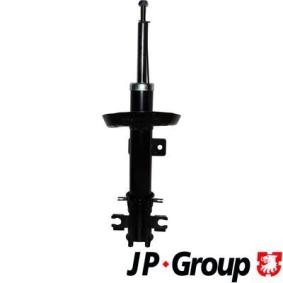 Achetez des Amortisseur JP GROUP 3342101670 à prix pour 71,49 €